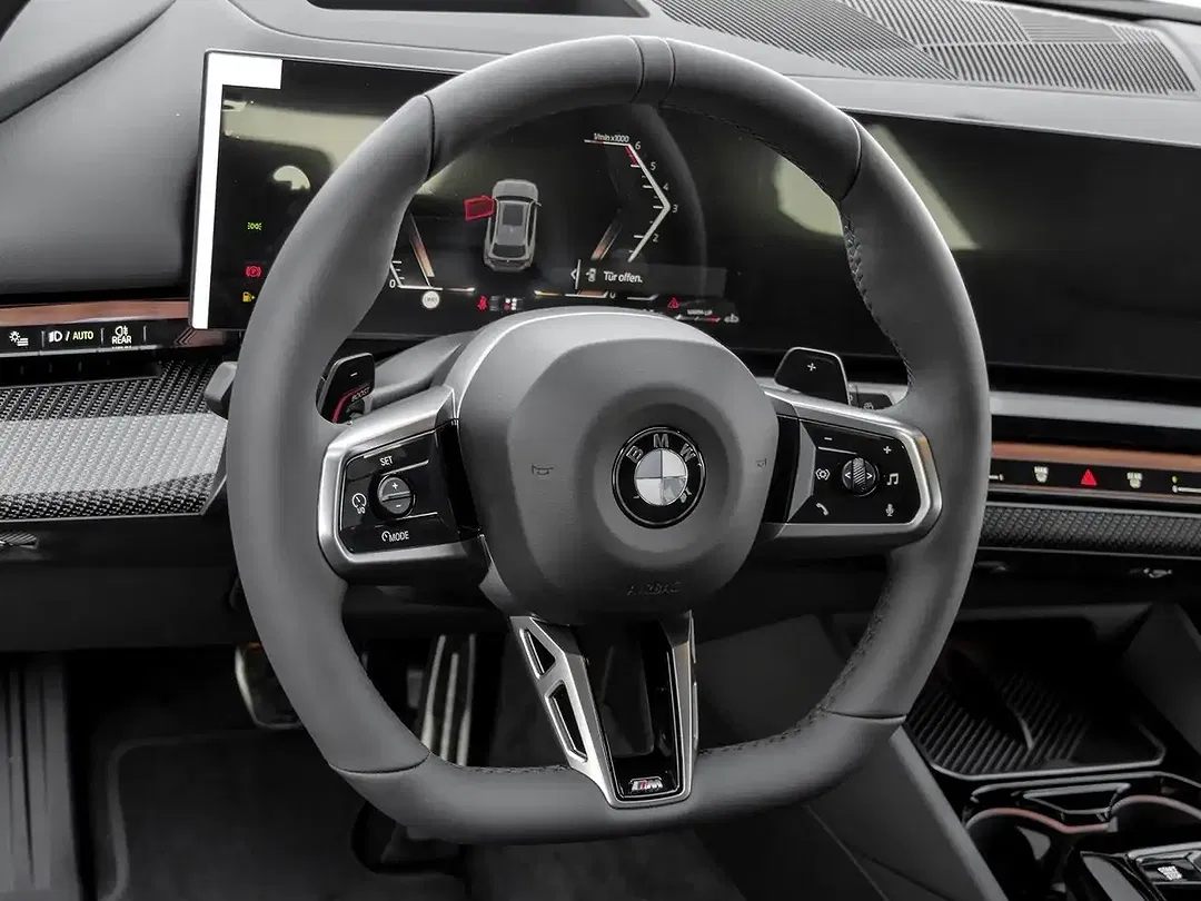 BMW 520 - Thumbnail 7