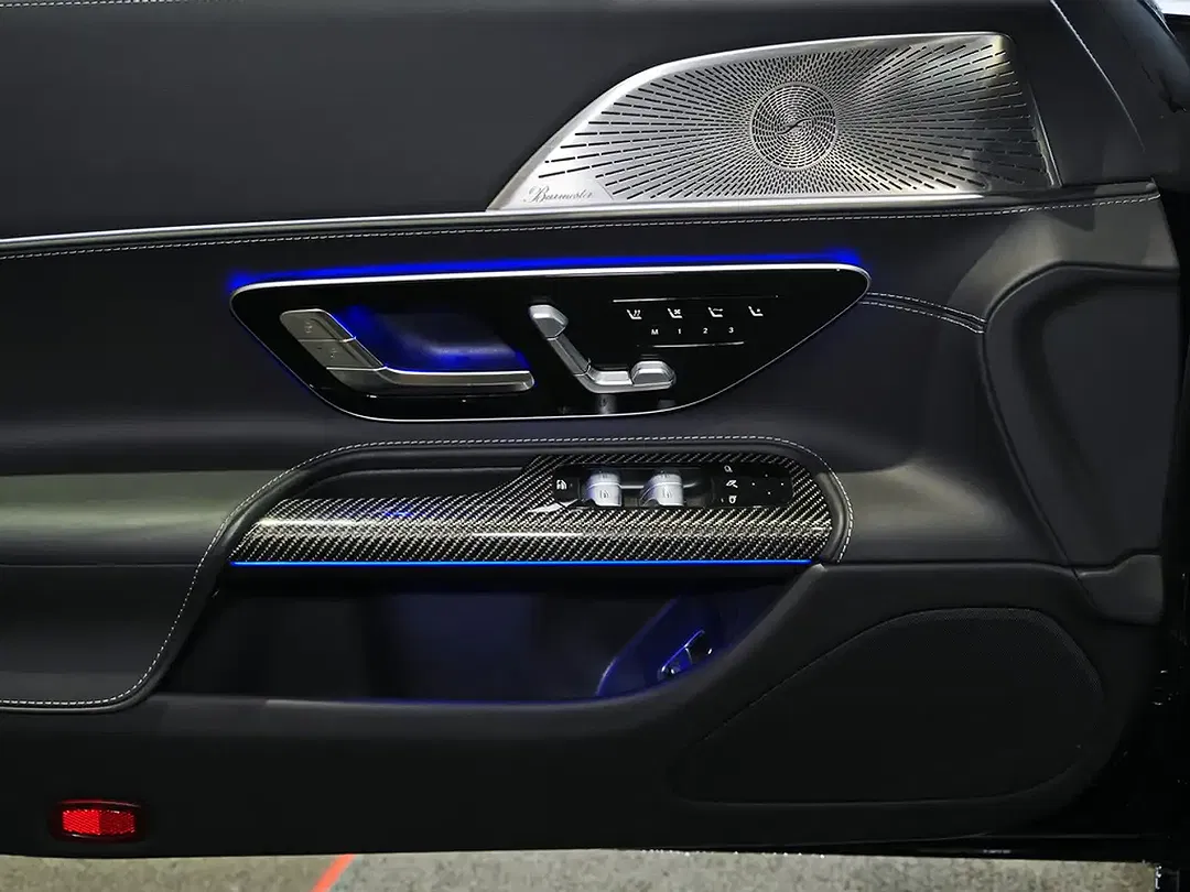 Mercedes-Benz SL 63 AMG - Thumbnail 10