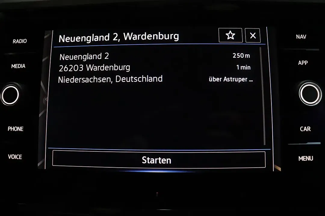 Volkswagen Passat Variant 1.5 TSI DSG Business - foto 15