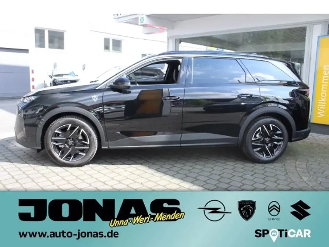 Peugeot 5008 - Thumbnail 5