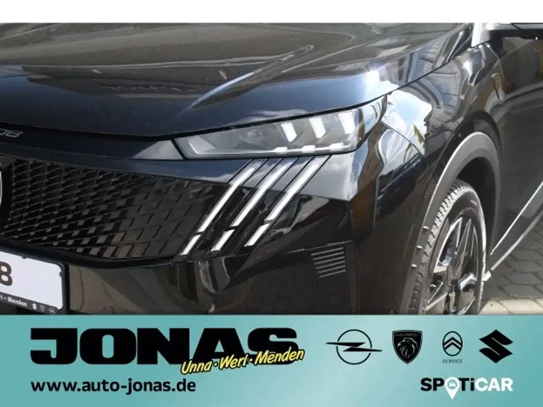 Peugeot 5008 - Thumbnail 7
