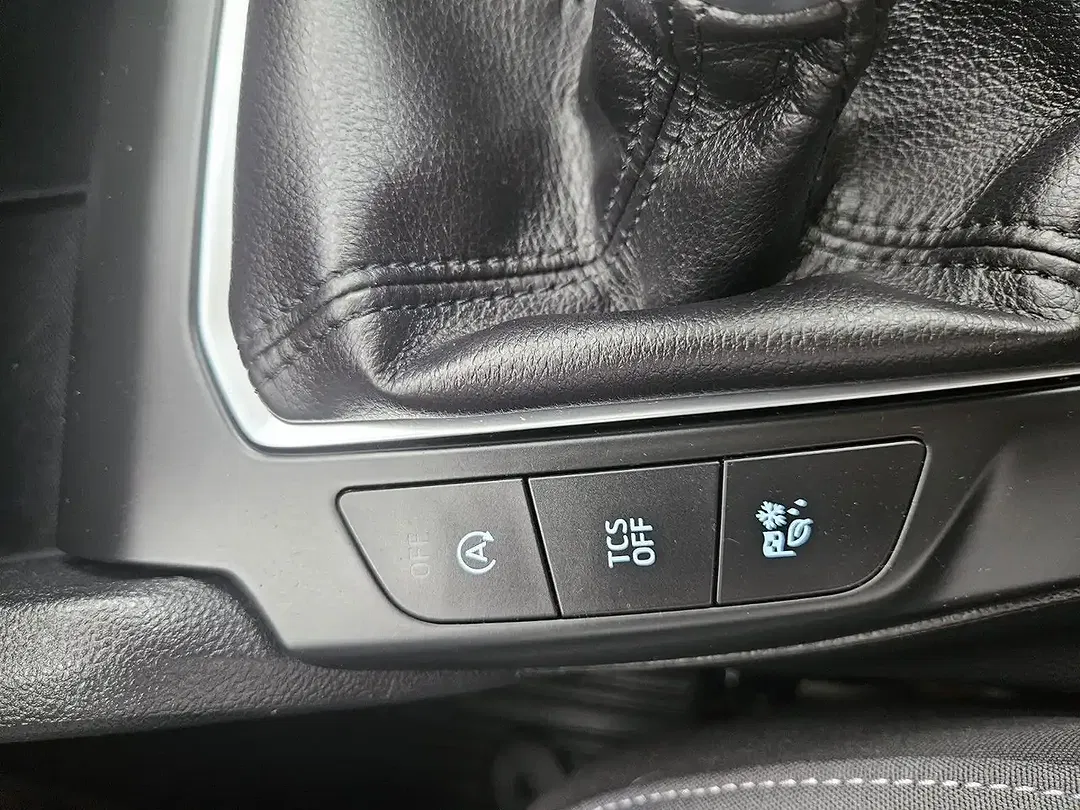 Ford Focus - Thumbnail 16