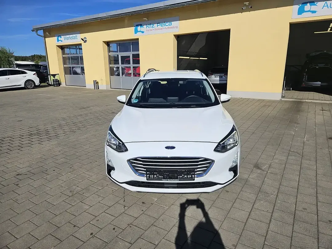 Ford Focus - foto 2