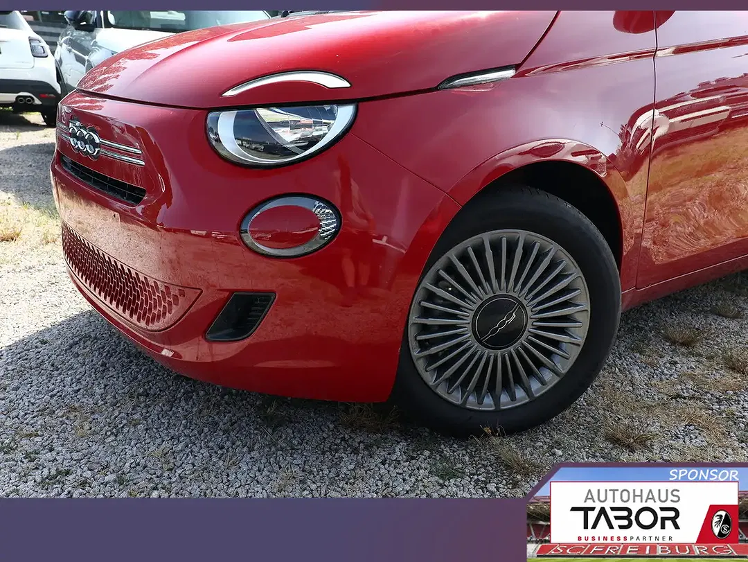 Fiat 500C - Thumbnail 5