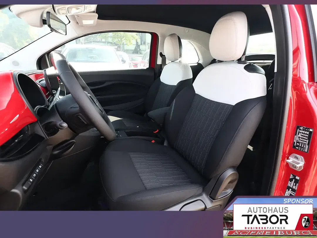 Fiat 500C - Thumbnail 6