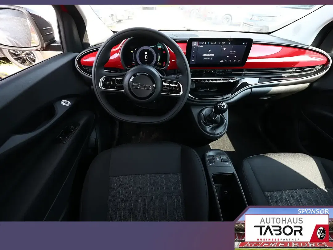 Fiat 500C - Thumbnail 7