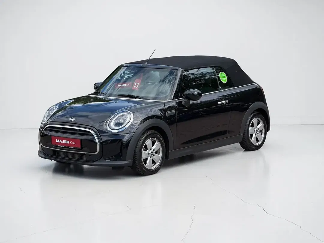 MINI Cooper 1.5 Essential Trim - foto 1