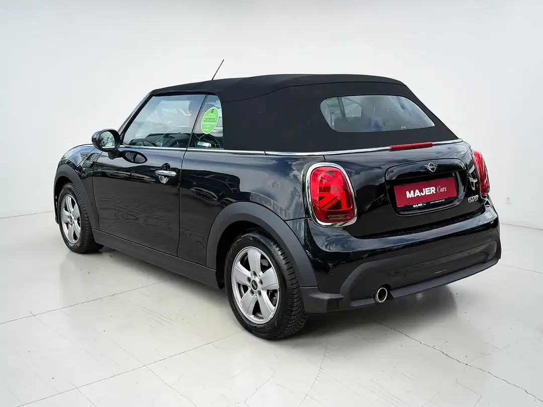 MINI Cooper - Thumbnail 11