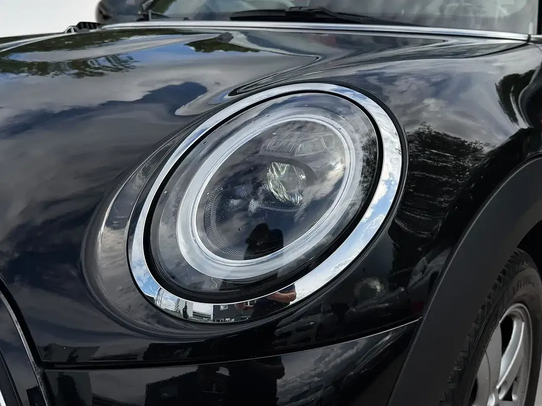 MINI Cooper - Thumbnail 3