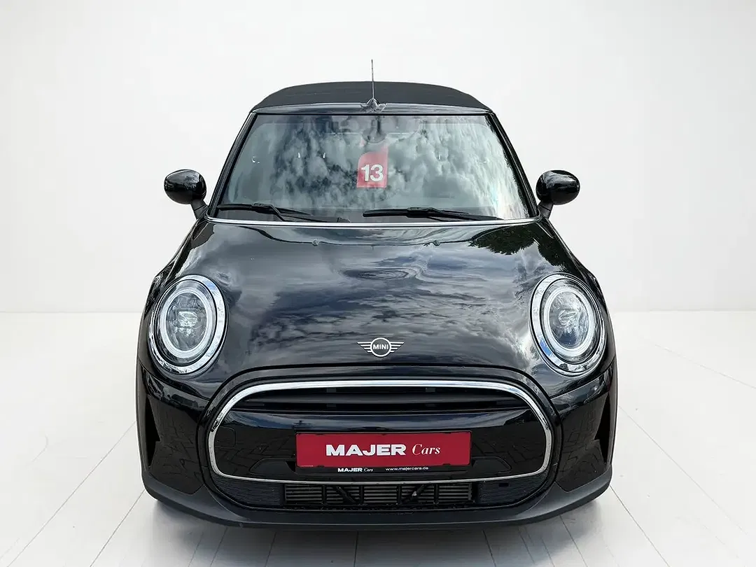 MINI Cooper - Thumbnail 4