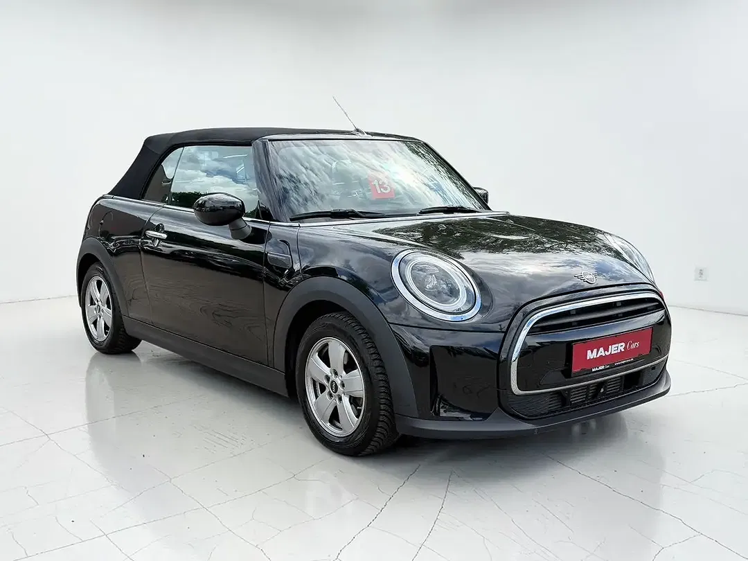 MINI Cooper - Thumbnail 5