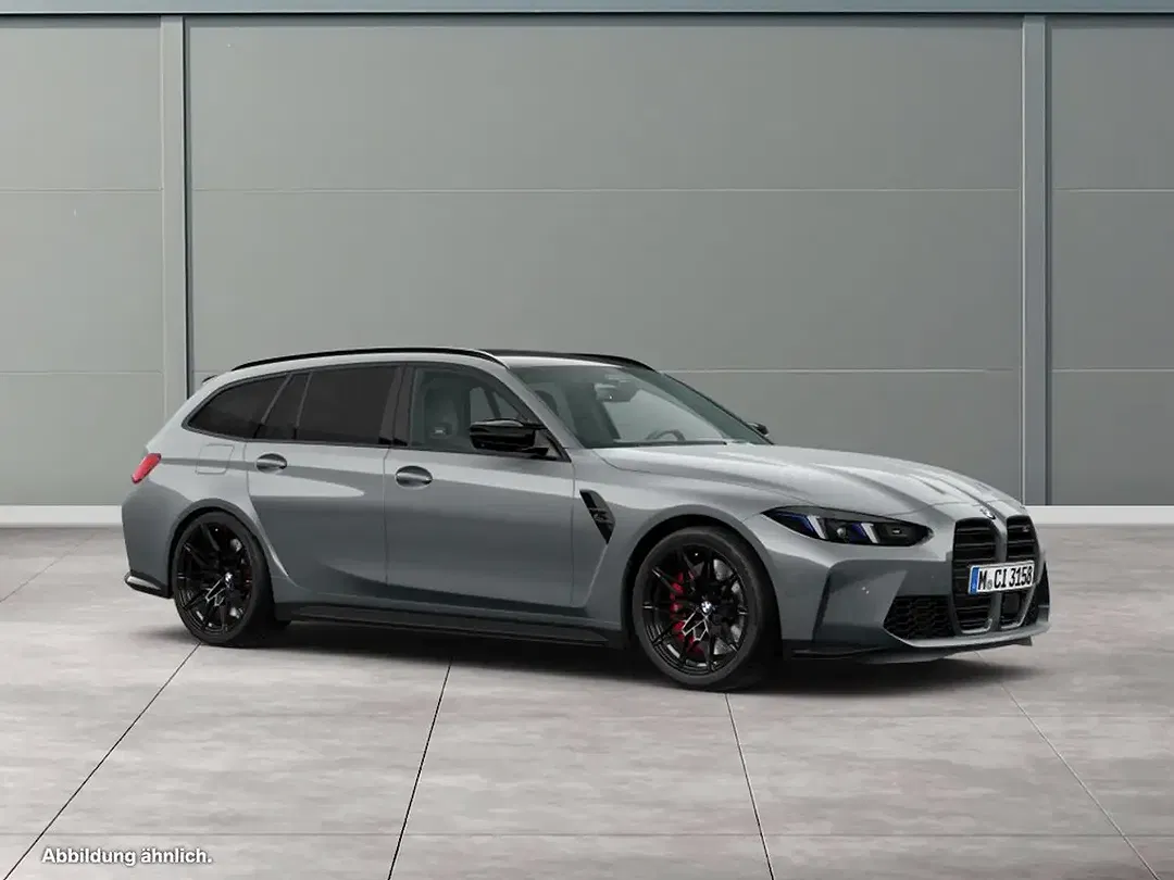 BMW M3 - Thumbnail 9