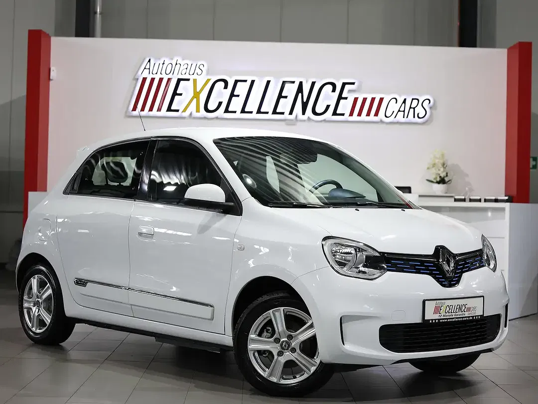 Renault Twingo Electric Intens - foto 1