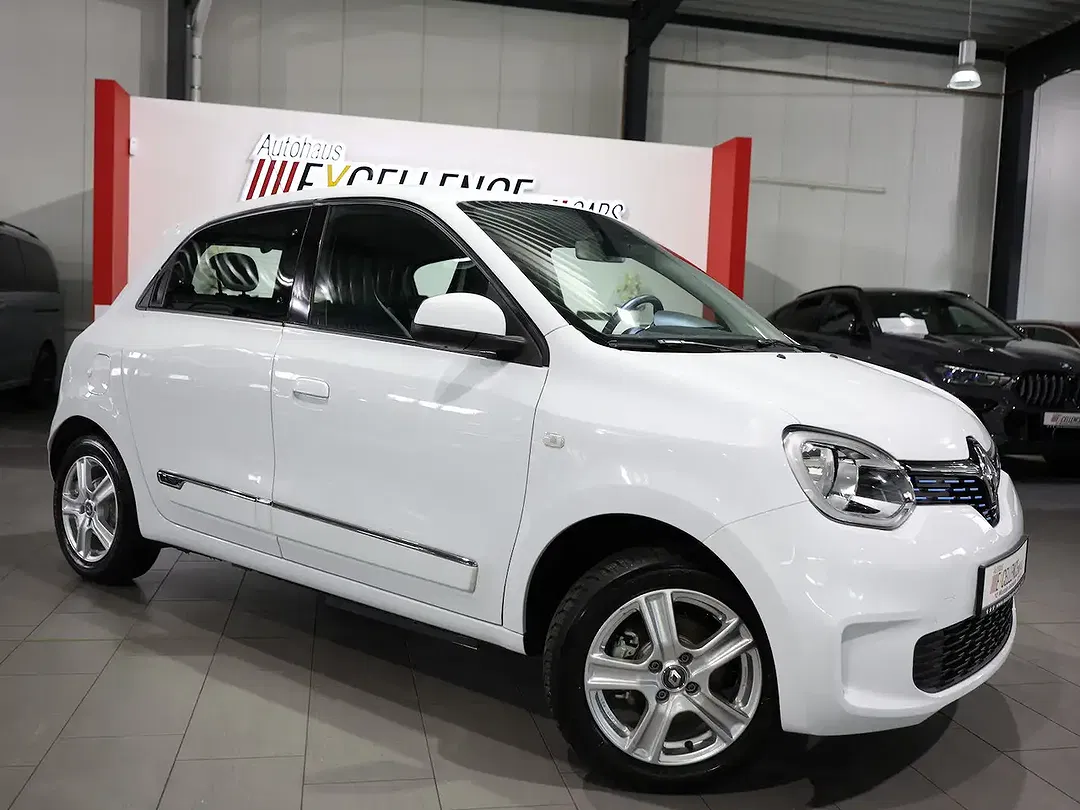 Renault Twingo Electric Intens - foto 2
