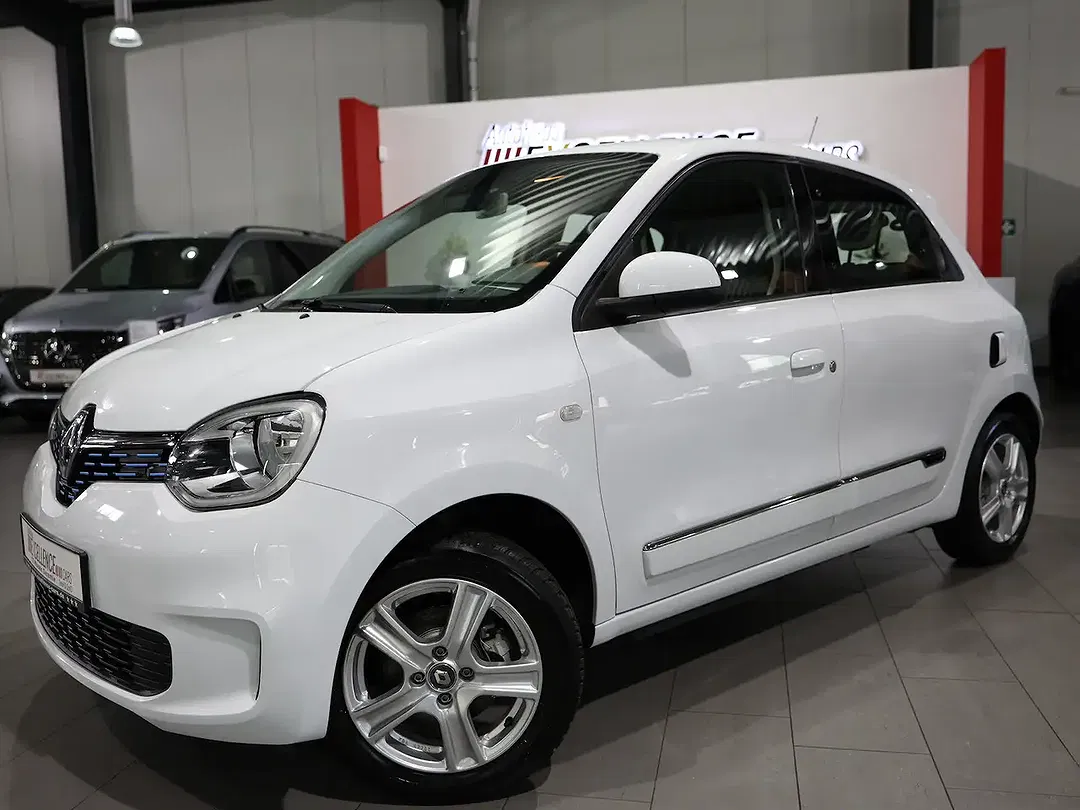 Renault Twingo - Thumbnail 3