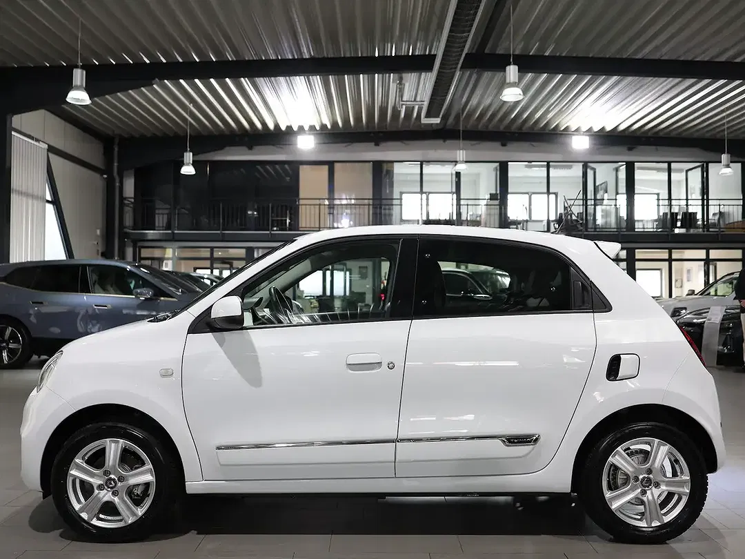 Renault Twingo - Thumbnail 4