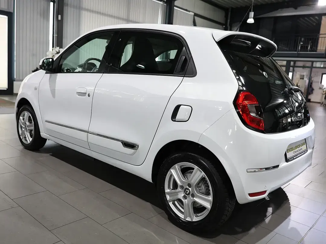 Renault Twingo - Thumbnail 5