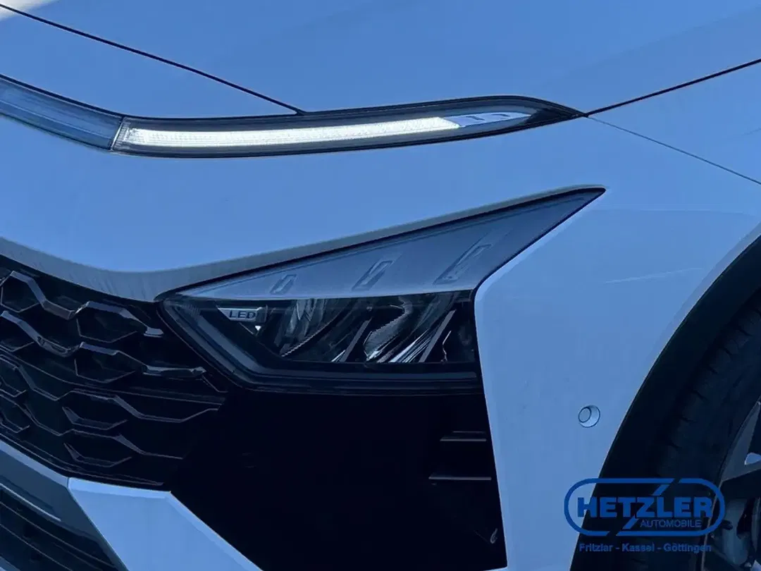 Hyundai BAYON - Thumbnail 5