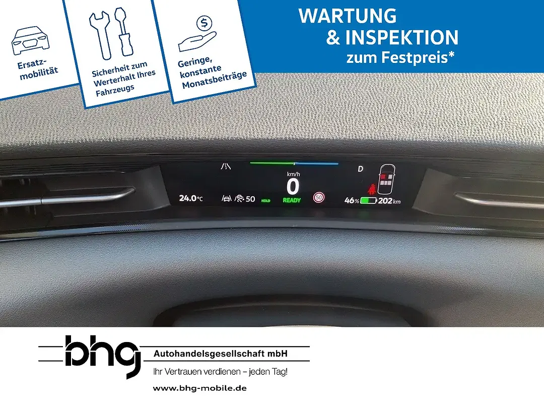 Volkswagen ID.7 - Thumbnail 9