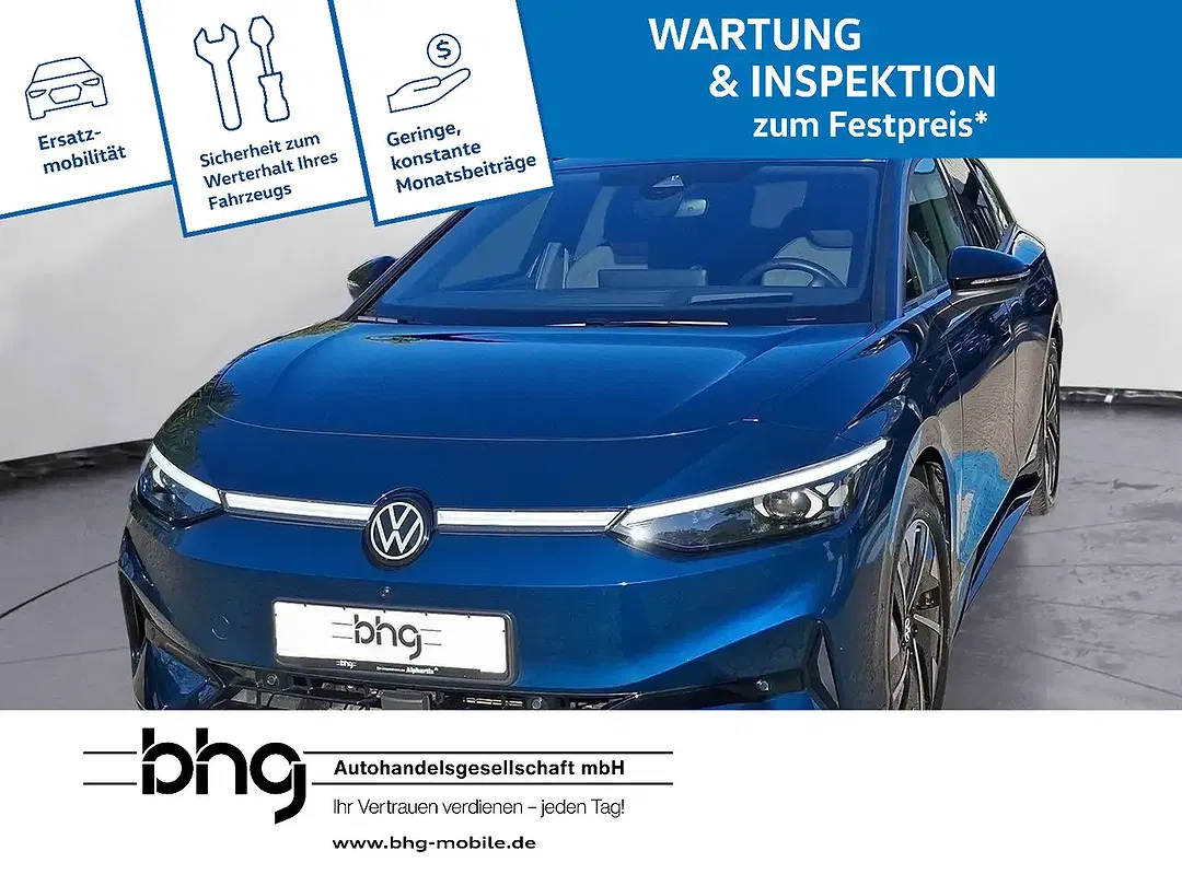 Volkswagen ID.7 Pro - foto 1
