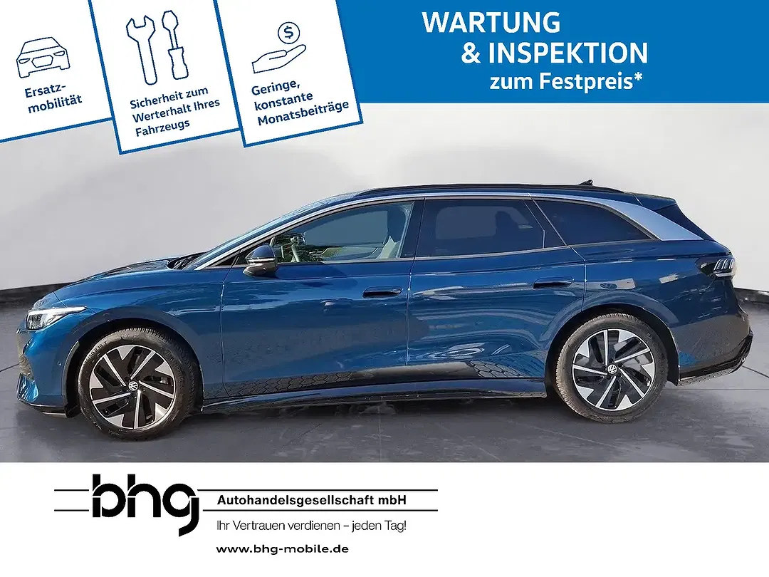 Volkswagen ID.7 Pro - foto 2