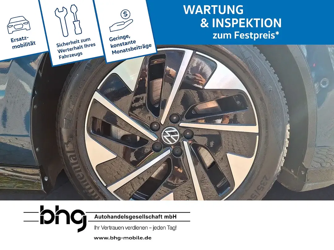 Volkswagen ID.7 - Thumbnail 6