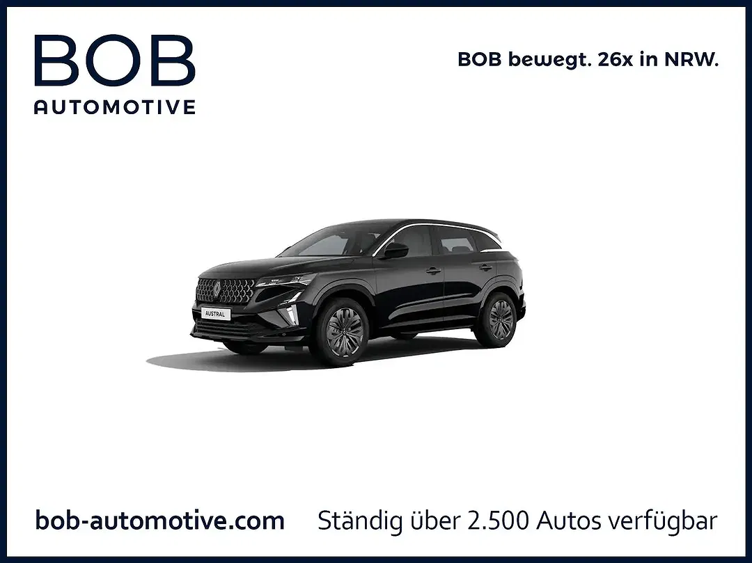Renault Austral MHEV AUT Evolution - foto 1