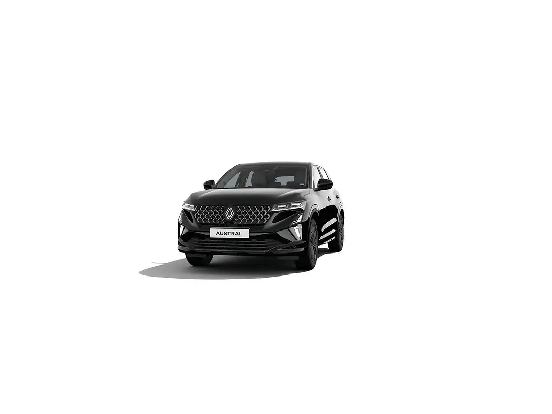 Renault Austral - Thumbnail 12