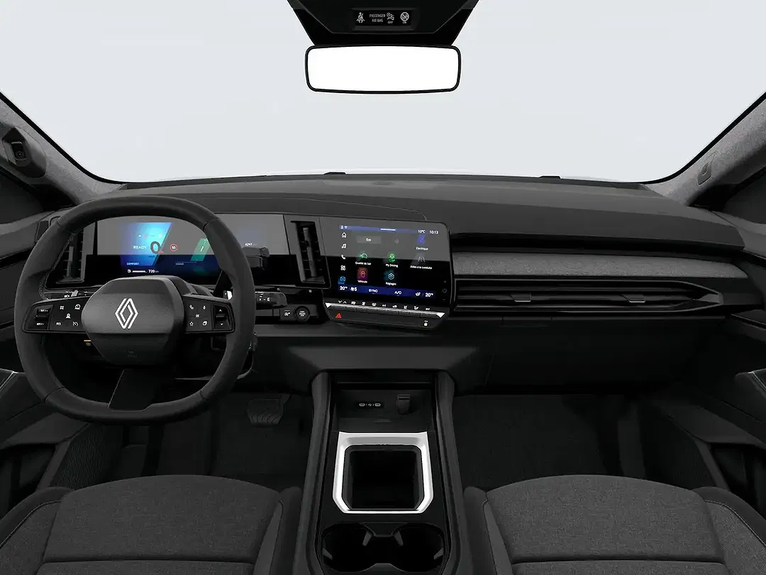 Renault Austral MHEV AUT Evolution - foto 14