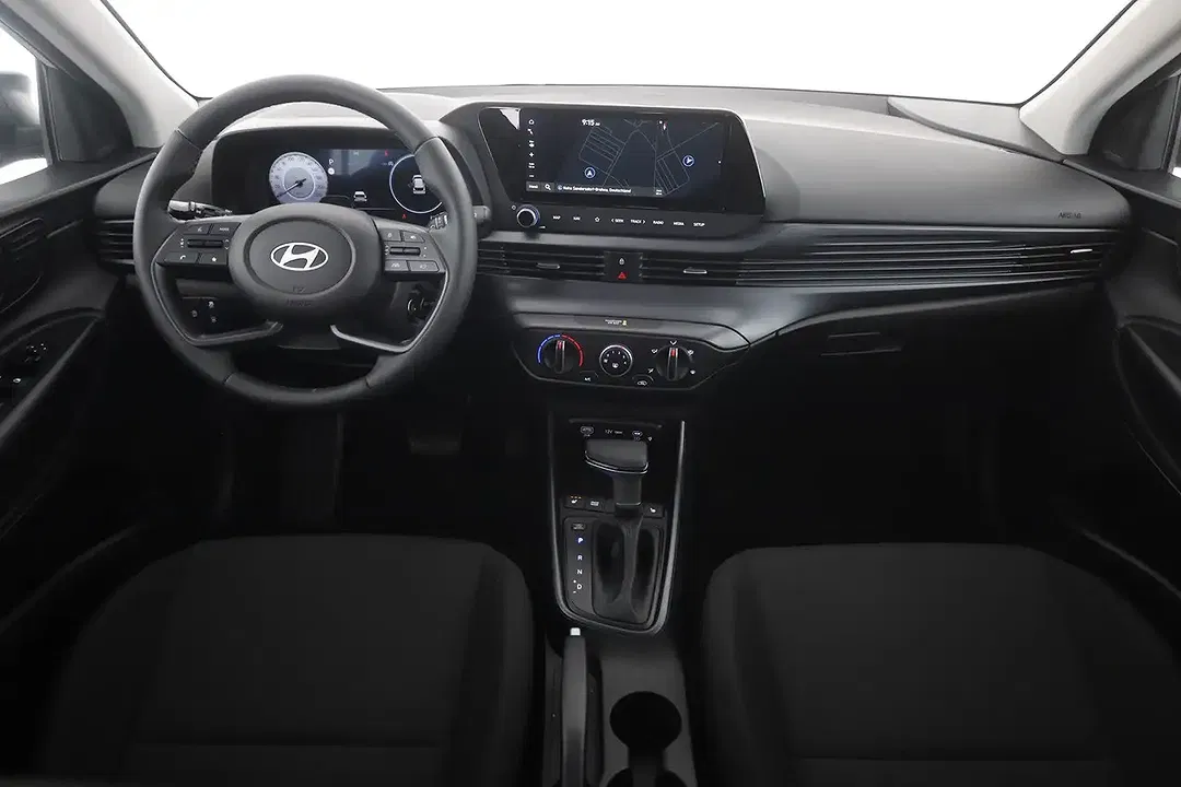 Hyundai i20 - Thumbnail 8
