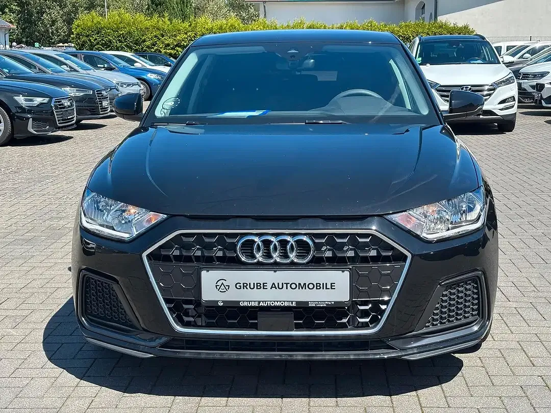 Audi A1 30 TFSI Sportback advanced - foto 2