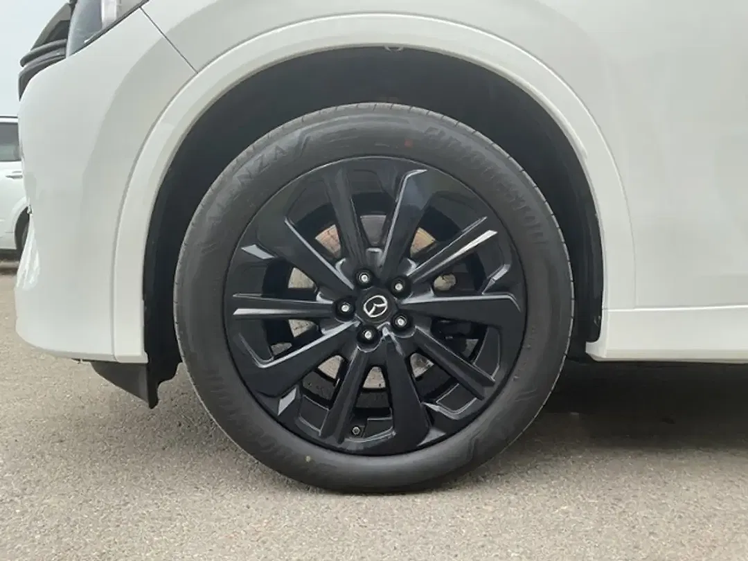 Mazda CX-60 - Thumbnail 6