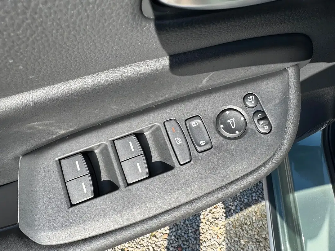 Honda Jazz - Thumbnail 13