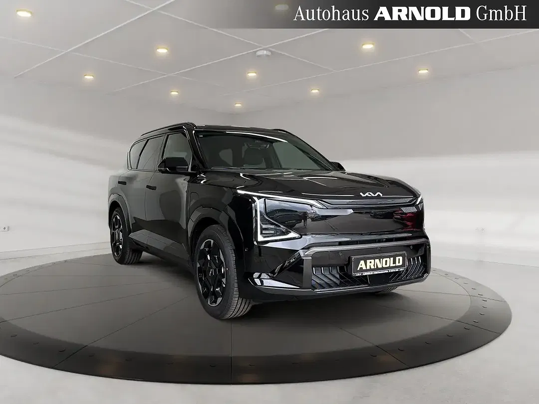 Kia EV5 - Thumbnail 6