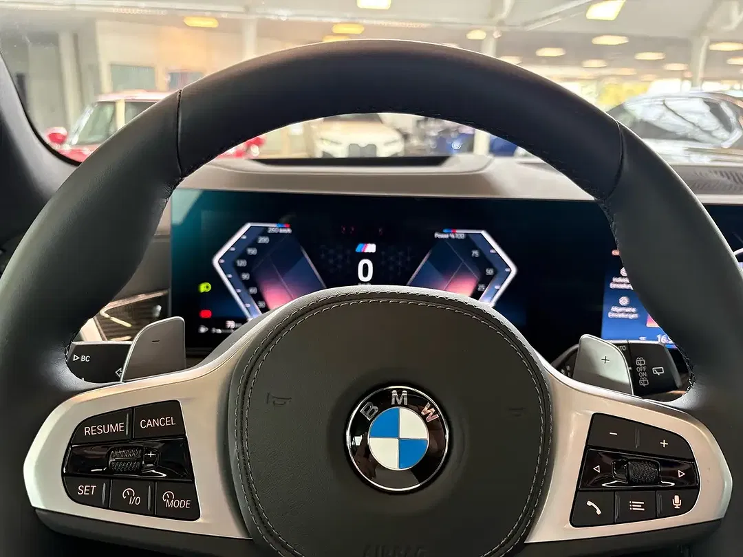 BMW X5 - Thumbnail 7
