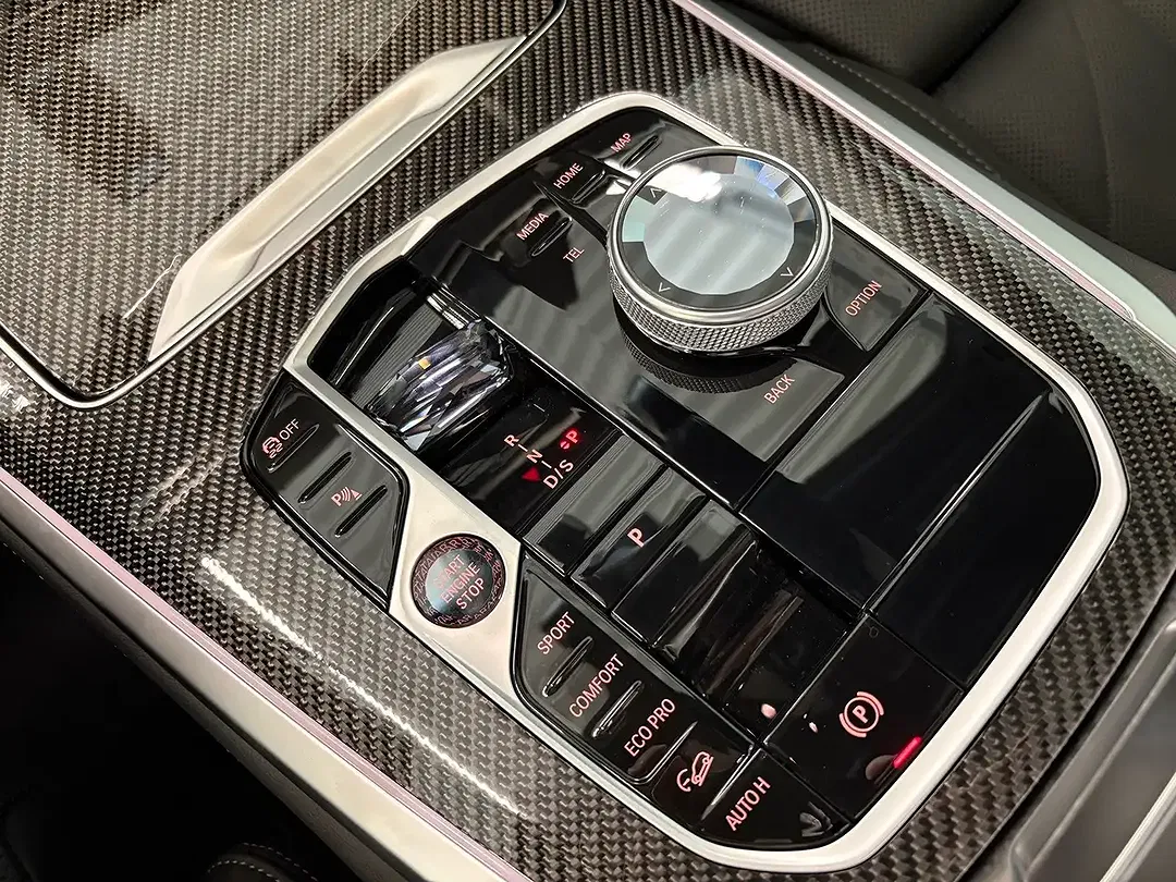 BMW X5 - Thumbnail 8