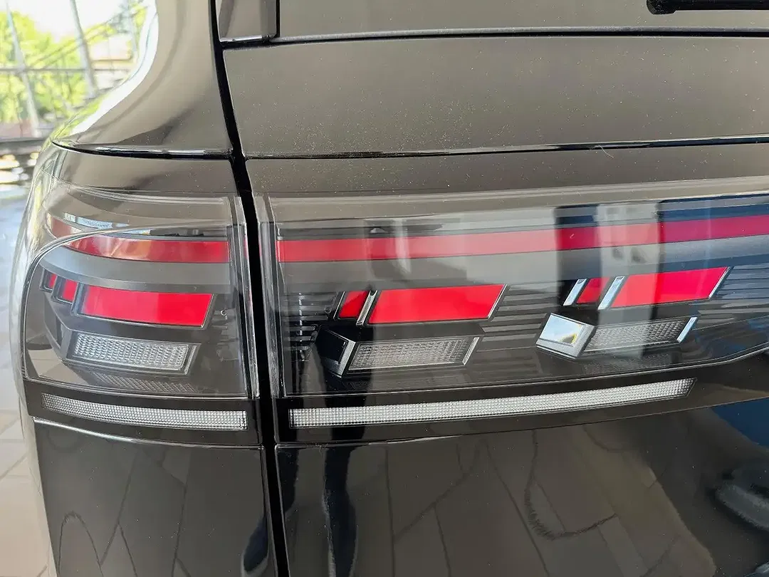 Volkswagen Tiguan - Thumbnail 10