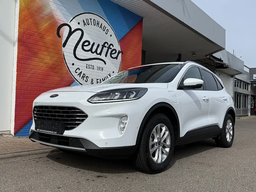 Ford Kuga - Afbeelding 1