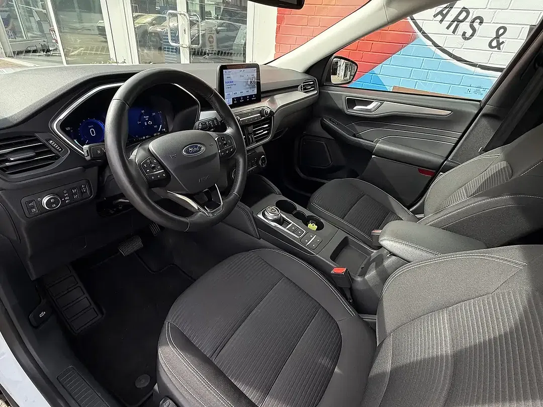 Ford Kuga - Thumbnail 11