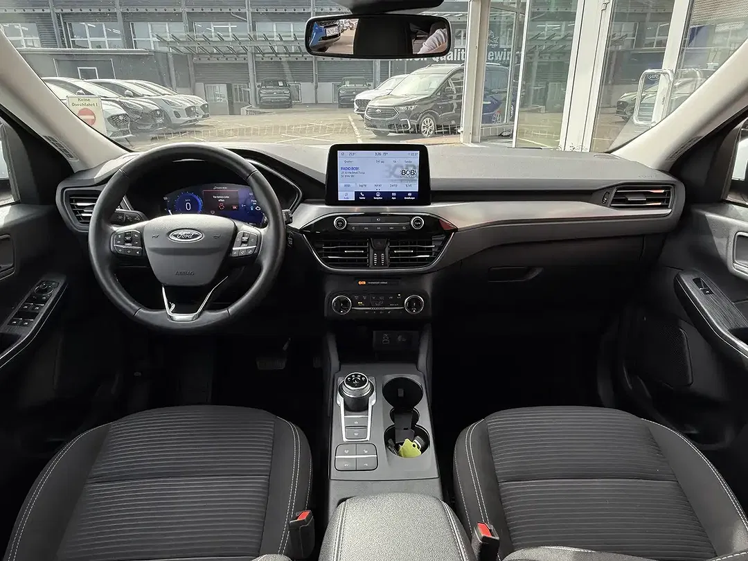 Ford Kuga - Thumbnail 13