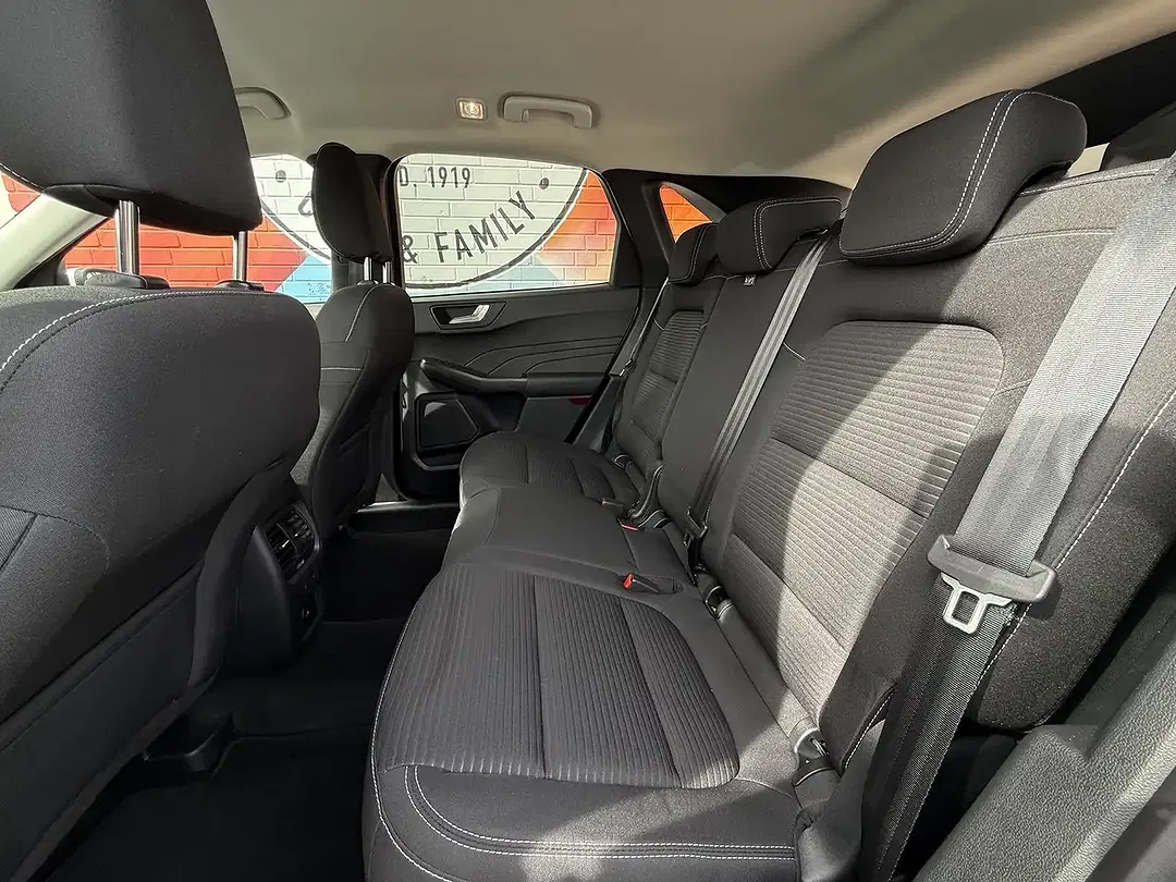Ford Kuga - Thumbnail 9