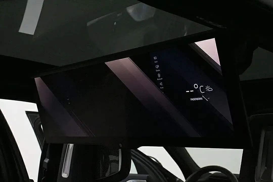 BMW i7 - Thumbnail 12