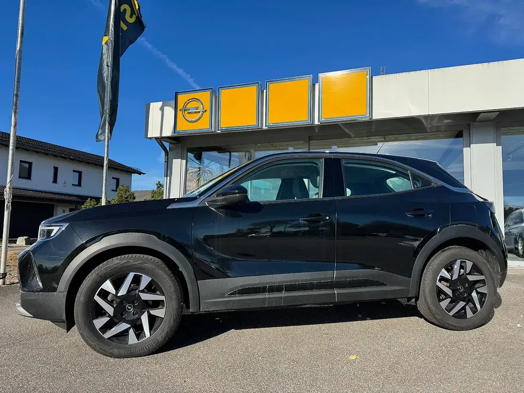 Opel Mokka Elegance - foto 1