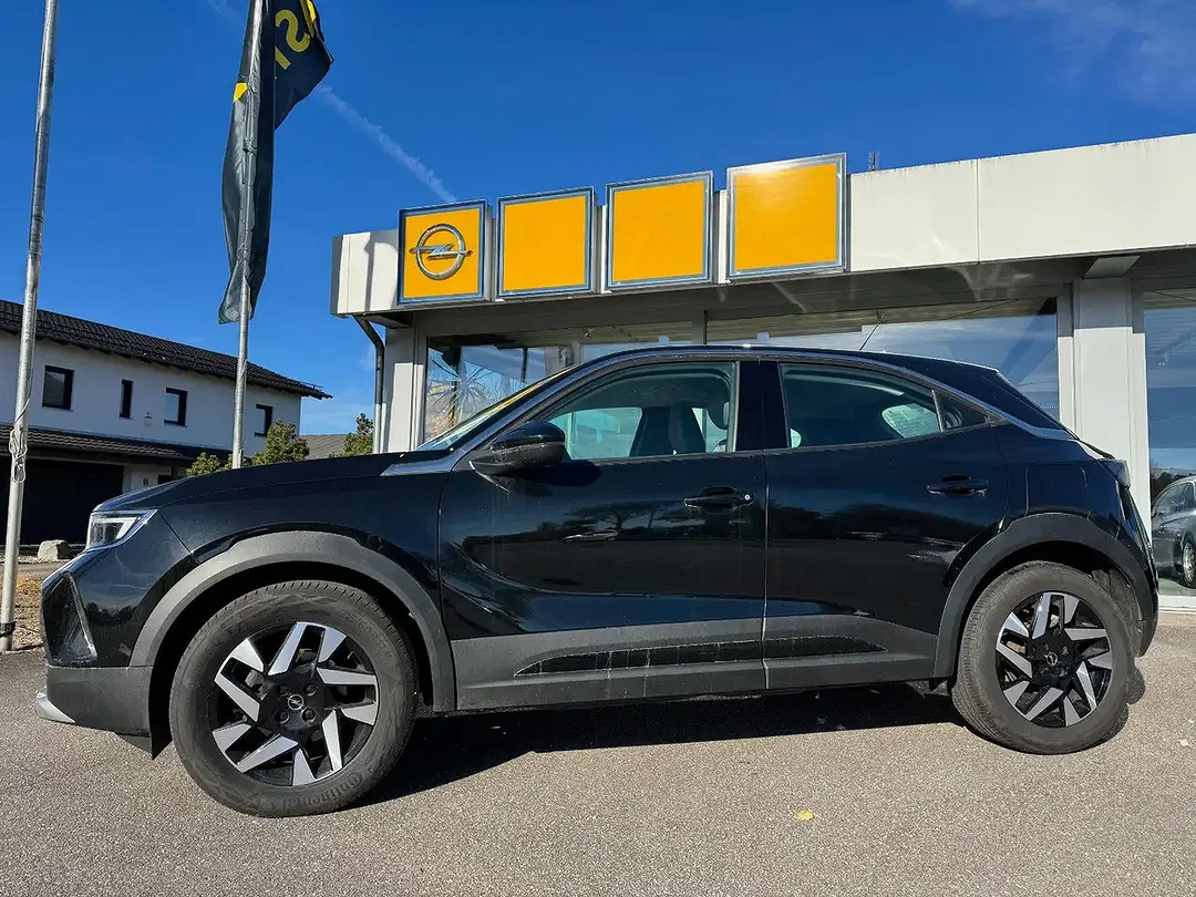 Opel Mokka - Afbeelding 1