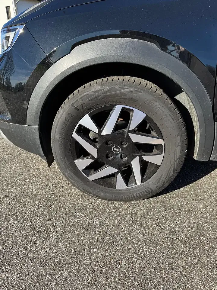 Opel Mokka Elegance - foto 2