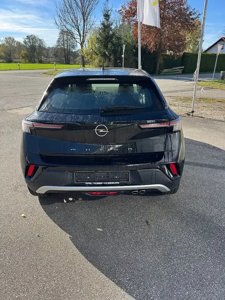 Opel Mokka - Thumbnail 4