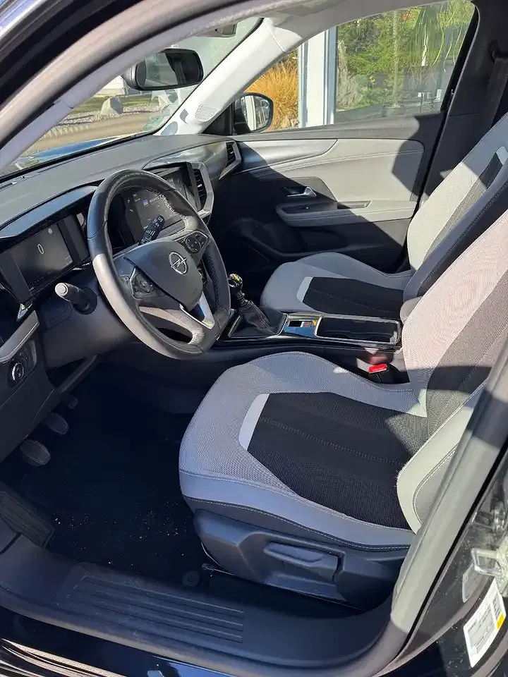 Opel Mokka - Thumbnail 8