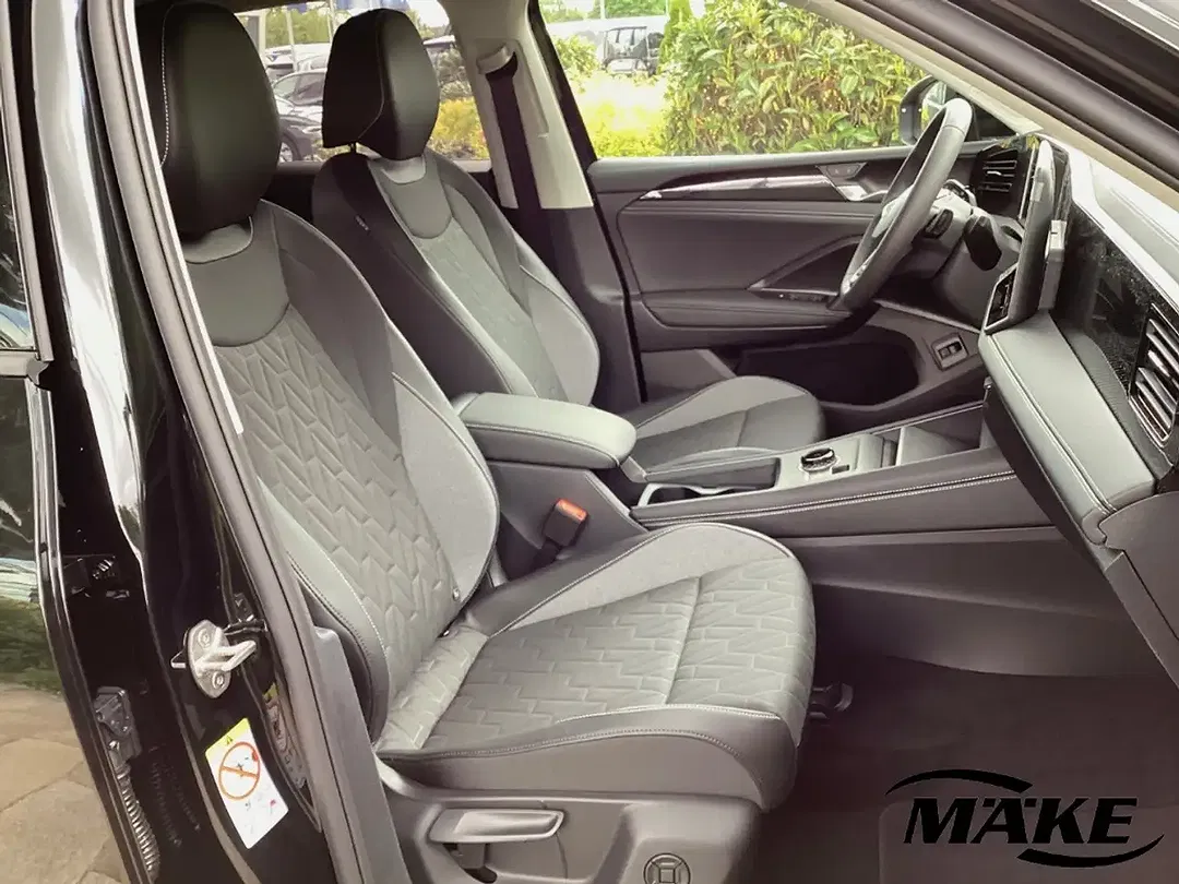 Volkswagen Tiguan - Thumbnail 12