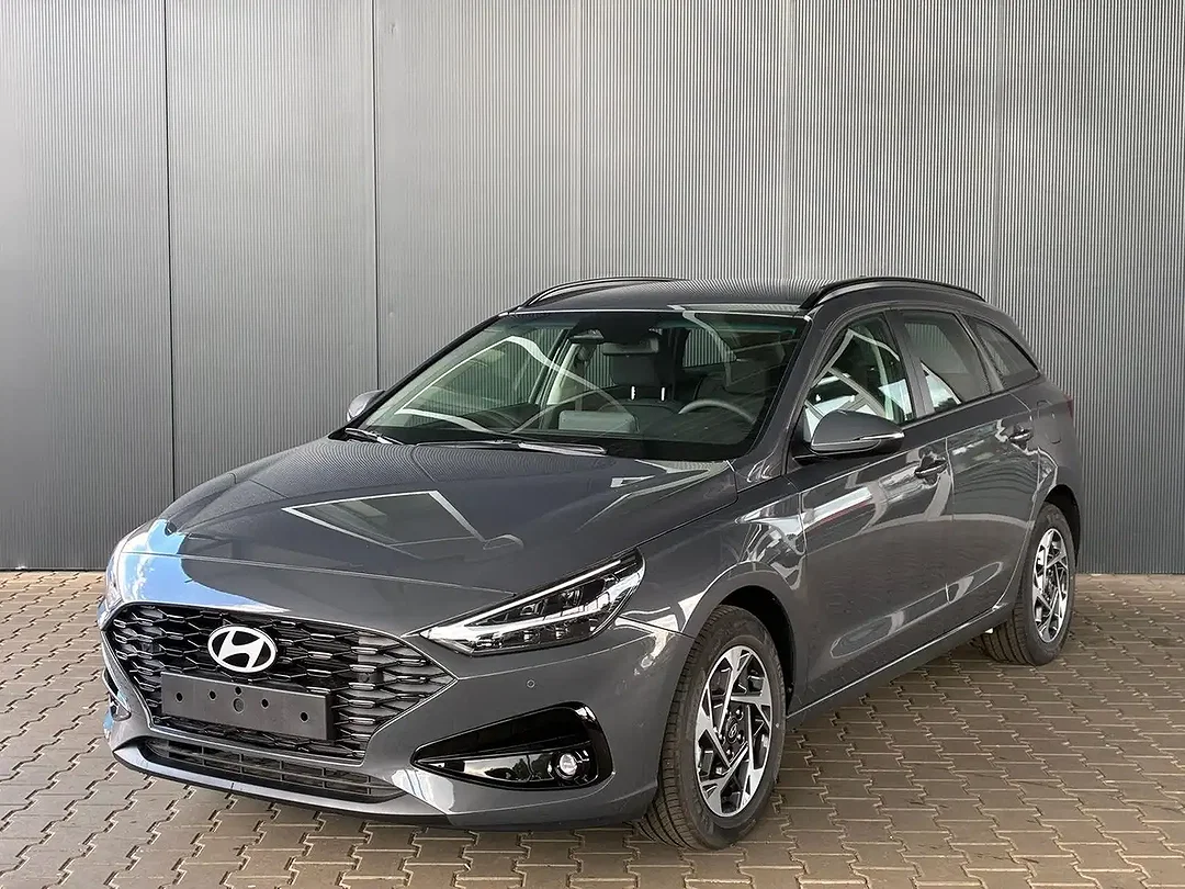 Hyundai i30 - Afbeelding 1