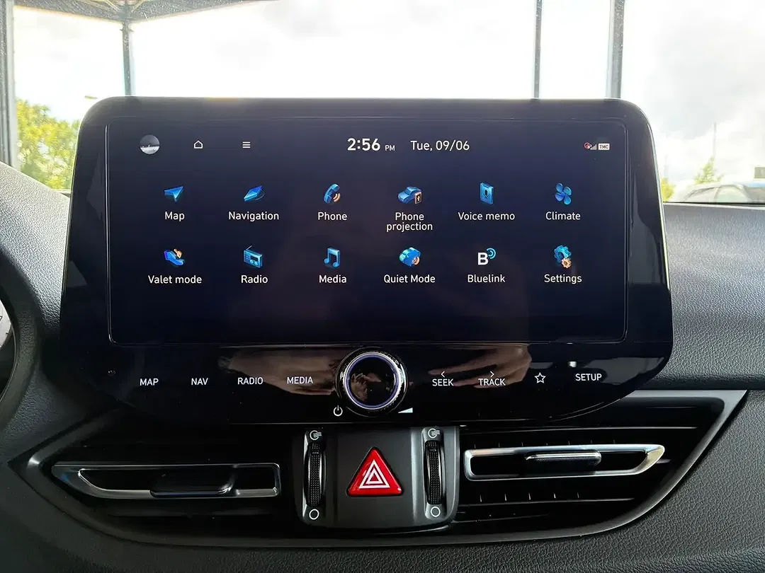 Hyundai i30 - Thumbnail 14